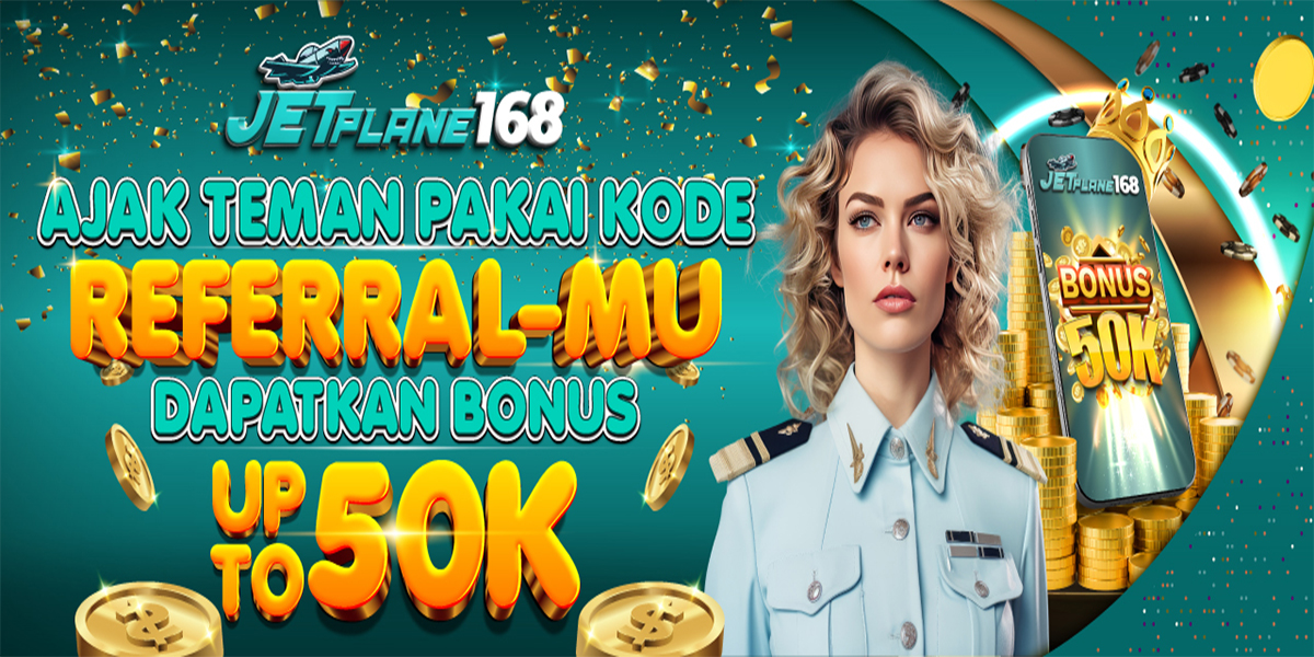 JETPLANE168 -  - JETPLANE168