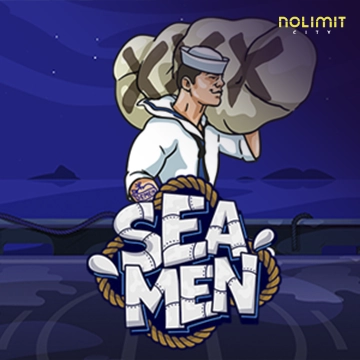 Seamen - JETPLANE168