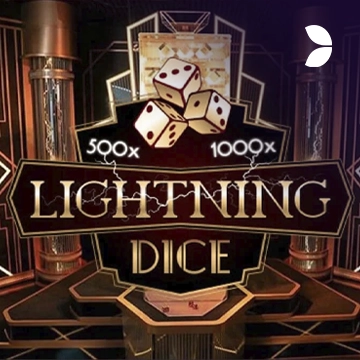Lightning Dice - JETPLANE168