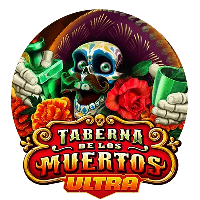 Taberna De Los Muertos Ultra - JETPLANE168