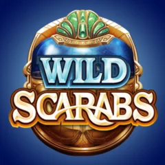 Wild Scarabs - JETPLANE168