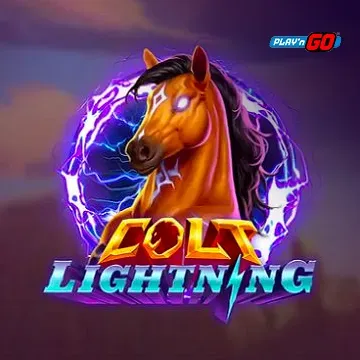 Colt Lightning - JETPLANE168