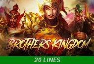 Brothers Kingdom - JETPLANE168