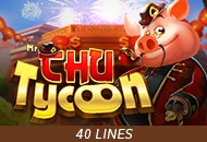 Mr Chu Tycoon - JETPLANE168