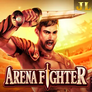 Arena Fighter - JETPLANE168
