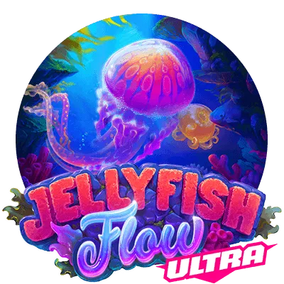 Jellyfish Flow Ultra - JETPLANE168