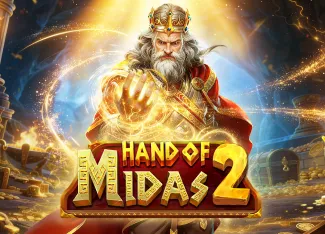 Hand of Midas 2 - JETPLANE168