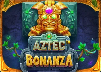 Aztec Bonanza - JETPLANE168