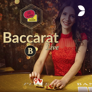 Baccarat B - JETPLANE168