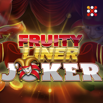 Fruityliner Joker - JETPLANE168