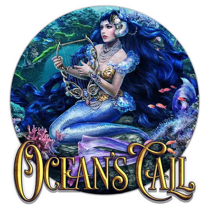 Oceans Call - JETPLANE168