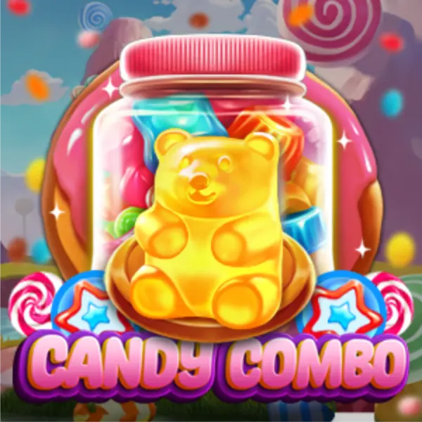 Candy Combo 10 - JETPLANE168