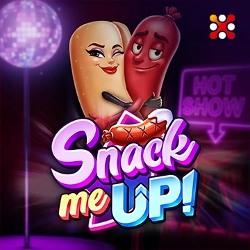 Snack Me Up! - JETPLANE168