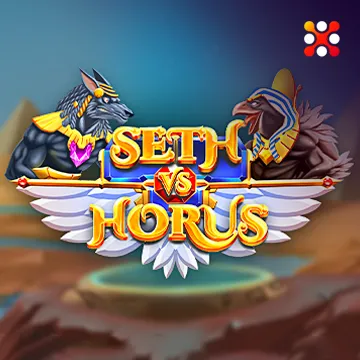 Seth vs Horus - JETPLANE168