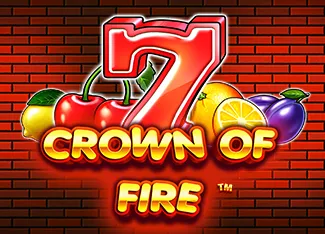Crown of Fire - JETPLANE168