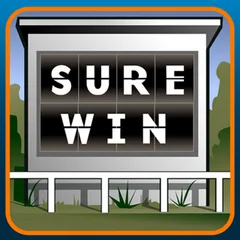 Sure Win - JETPLANE168
