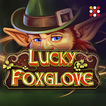 Lucky Foxglove - JETPLANE168