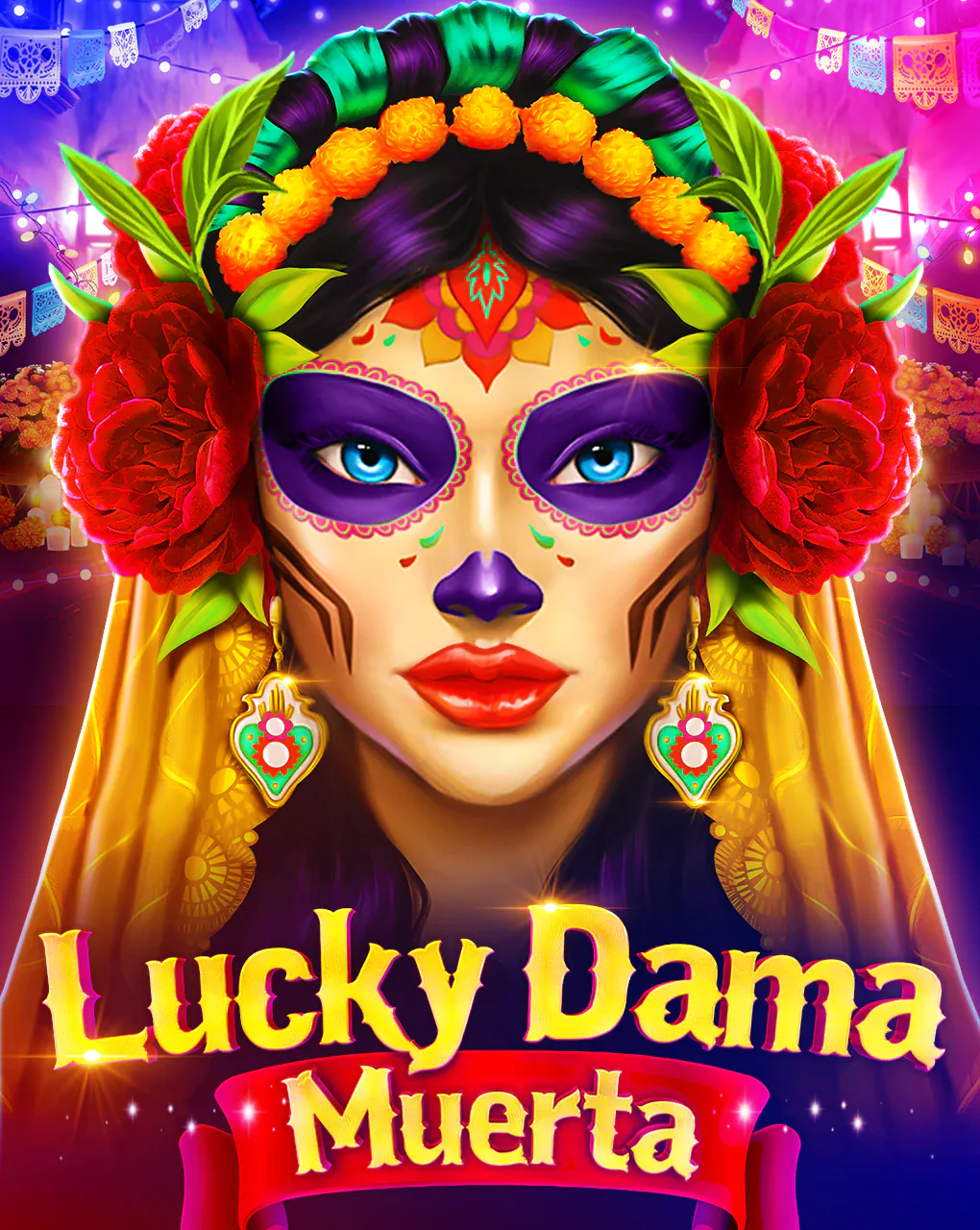 Lucky Dama Muerta - JETPLANE168