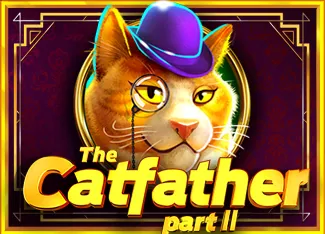 The Catfather Part II - JETPLANE168