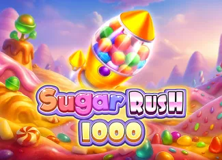 Sugar Rush 1000 - JETPLANE168
