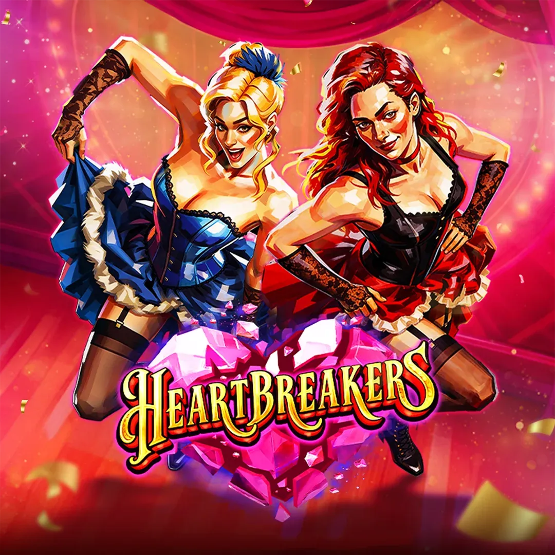 Heartbreakers - JETPLANE168