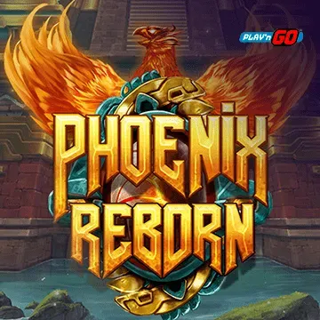 Phoenix Reborn - JETPLANE168