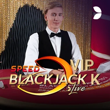 Speed VIP Blackjack K - JETPLANE168