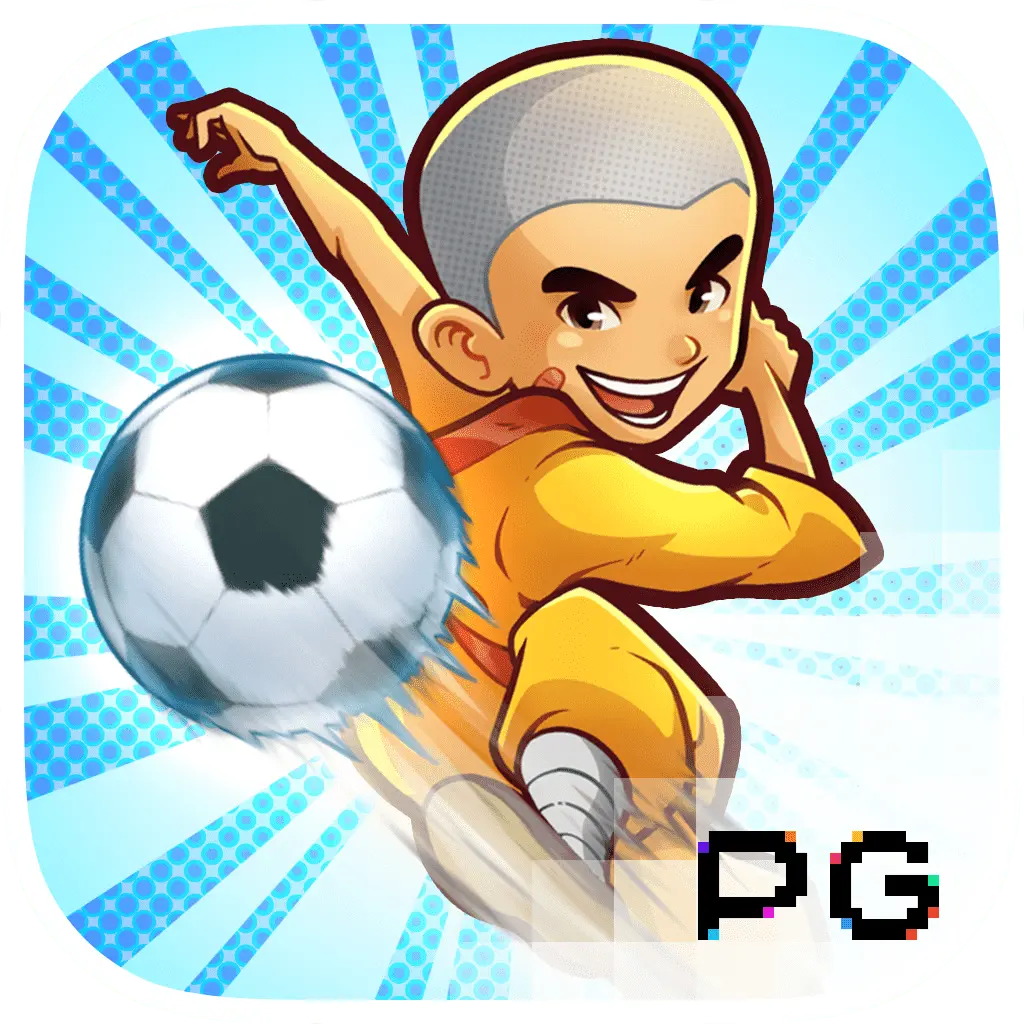 Shaolin Soccer - JETPLANE168