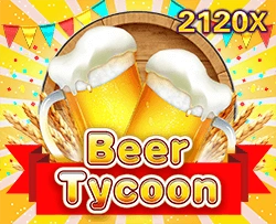 Beer Tycoon - JETPLANE168