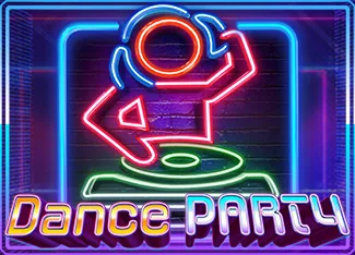 Dance Party - JETPLANE168