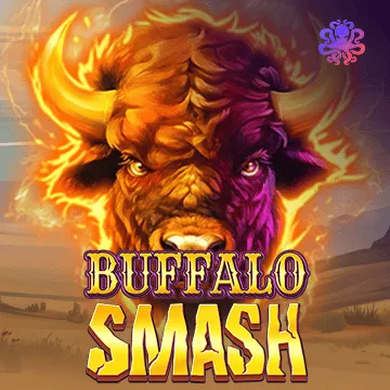 Buffalo Smash - JETPLANE168