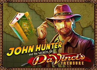 Da Vincis Treasure - JETPLANE168