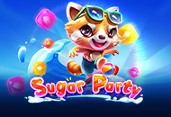 Sugar Party - JETPLANE168