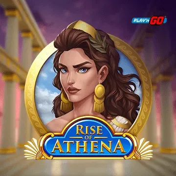 Rise of Athena - JETPLANE168