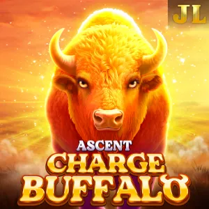 Charge Buffalo ASCENT - JETPLANE168