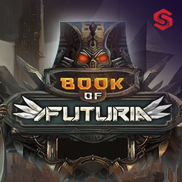 Book of Futuria - JETPLANE168