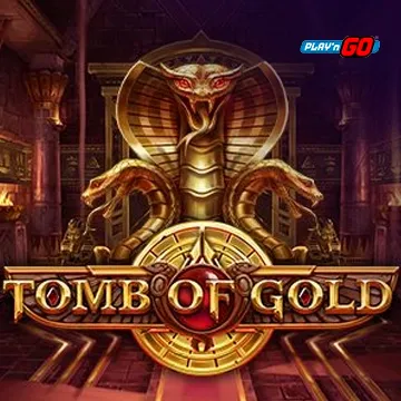 Tomb of Gold - JETPLANE168