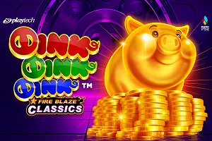 Fire Blaze: Oink Oink Oink - JETPLANE168