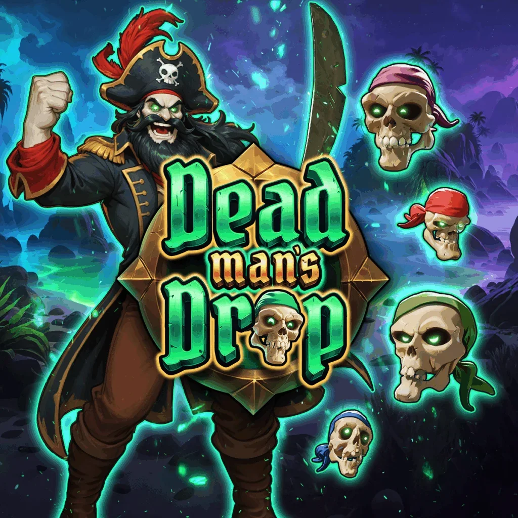 Dead Mans Drop - JETPLANE168