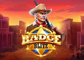 Badge Blitz - JETPLANE168