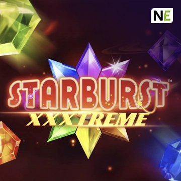Starburst XXXtreme - JETPLANE168