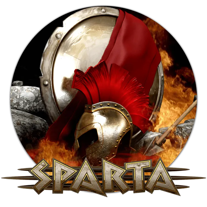 Sparta - JETPLANE168