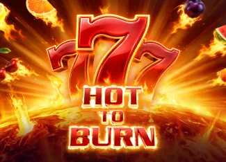Hot to Burn - JETPLANE168