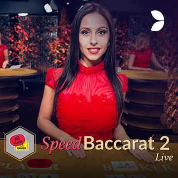 Speed Baccarat 2 - JETPLANE168