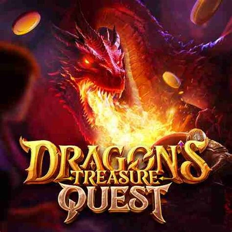 Dragons Treasure Quest - JETPLANE168