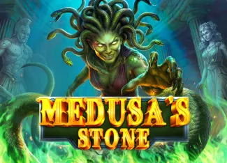 Medusas Stone - JETPLANE168