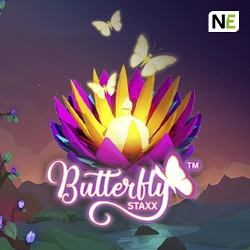 Butterfly Staxx - JETPLANE168