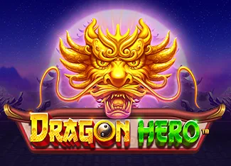 Dragon Hero - JETPLANE168
