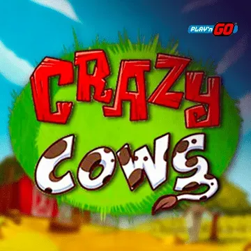 Crazy Cows - JETPLANE168
