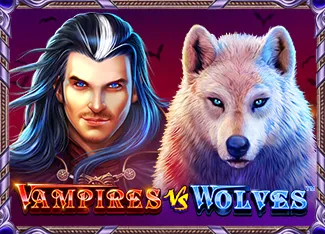 Vampires vs Wolves - JETPLANE168